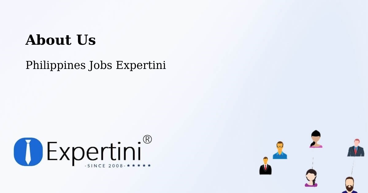 About Expertini Recruitment Platform  – Baliuag - Baliuag, Philippines Jobs Expertini