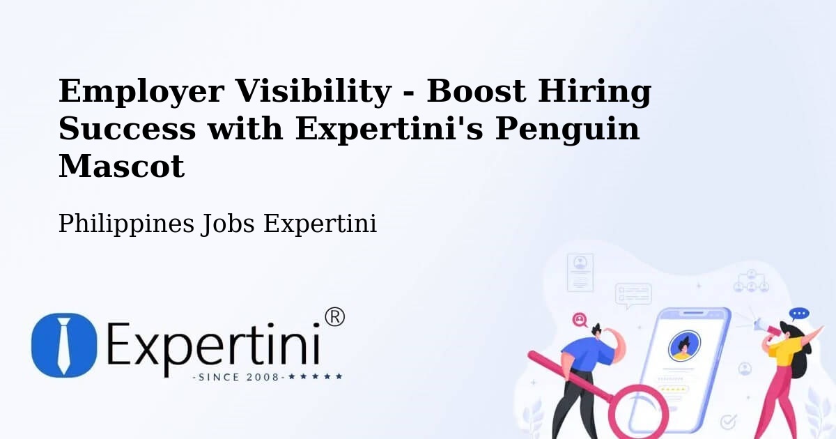 CV and Resume Visibility Optimization – Baliuag - Philippines Jobs Expertini